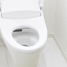 トイレリフォーム