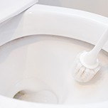 トイレリフォーム
