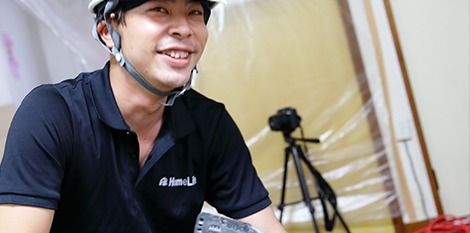 若手の活躍を後押しする会社