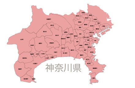 対応エリア